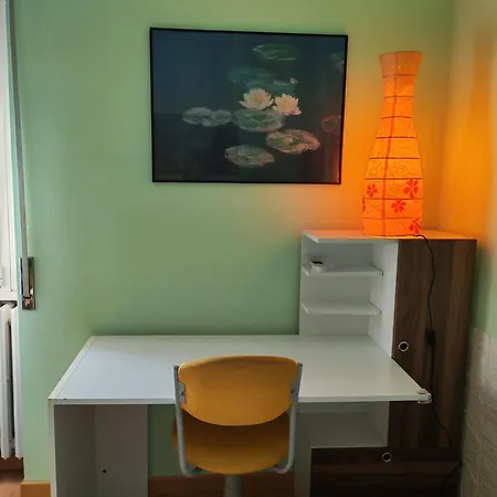 Appartement Sole & Luna Charming Colorful *